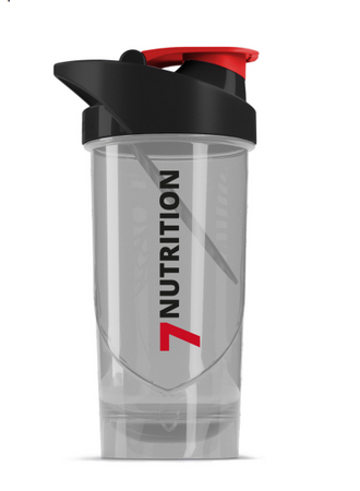                     7Nutrition Shaker Premium 700ml                